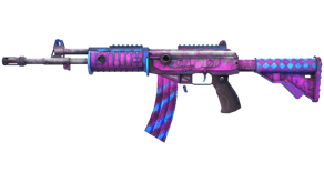 Sugar Rush image