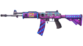 Sugar Rush image