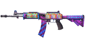 Sugar Rush image