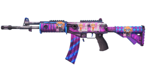 Sugar Rush image