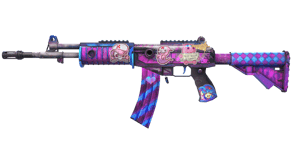 Sugar Rush image