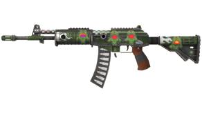 Vandal image