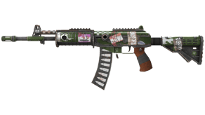Vandal image