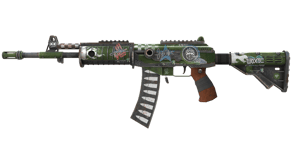 Vandal image
