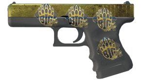 Brass image