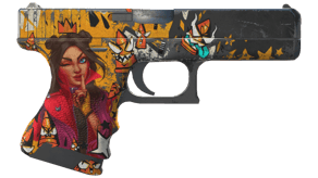 Bullet Queen image