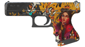 Bullet Queen image