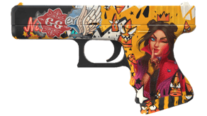 Bullet Queen image