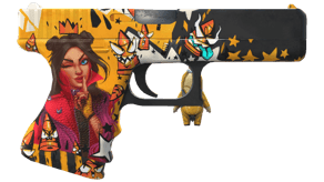 Bullet Queen image