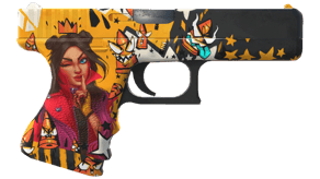 Bullet Queen image