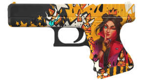 Bullet Queen image