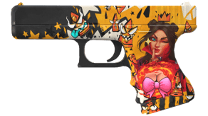 Bullet Queen image