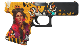Bullet Queen image