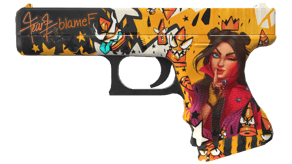 Bullet Queen image