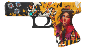 Bullet Queen image