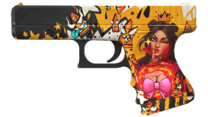 Bullet Queen image