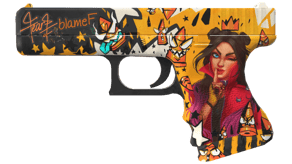 Bullet Queen image