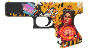 Bullet Queen image