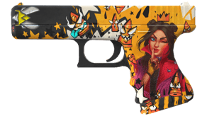 Bullet Queen image