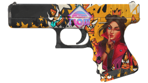 Bullet Queen image