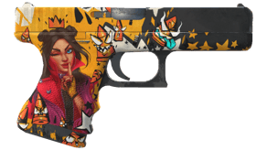 Bullet Queen image