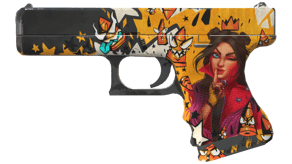Bullet Queen image
