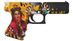Bullet Queen image