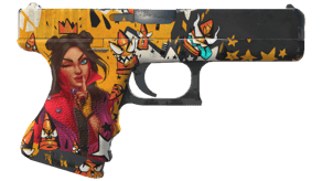 Bullet Queen image