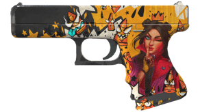 Bullet Queen image