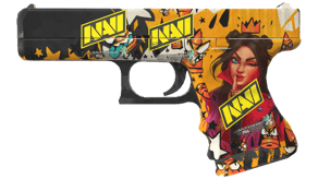 Bullet Queen image