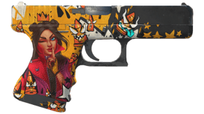 Bullet Queen image