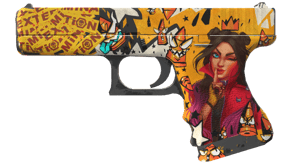 Bullet Queen image