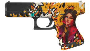 Bullet Queen image