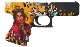 Bullet Queen image