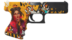 Bullet Queen image