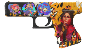 Bullet Queen image