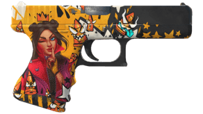 Bullet Queen image