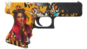 Bullet Queen image