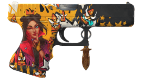 Bullet Queen image