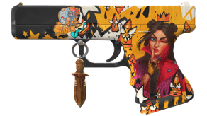 Bullet Queen image