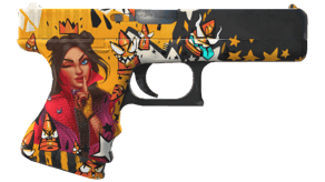 Bullet Queen image