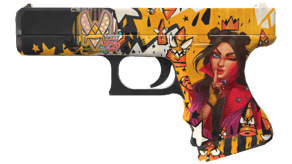 Bullet Queen image