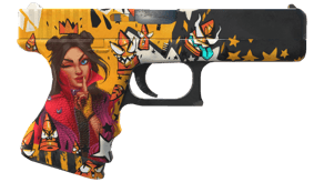 Bullet Queen image