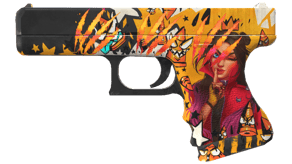 Bullet Queen image
