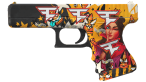 Bullet Queen image