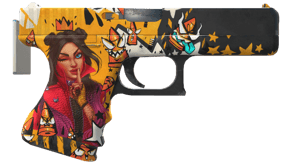 Bullet Queen image