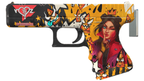Bullet Queen image