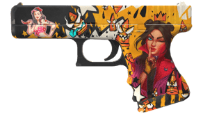 Bullet Queen image