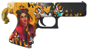 Bullet Queen image