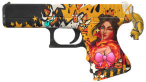 Bullet Queen image